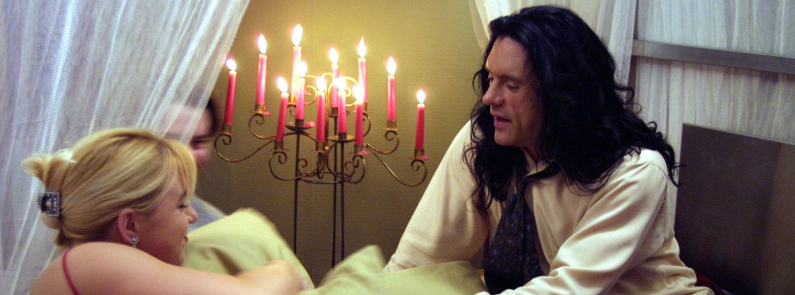 The Room le   meilleur  plus mauvais film  du  monde   Books