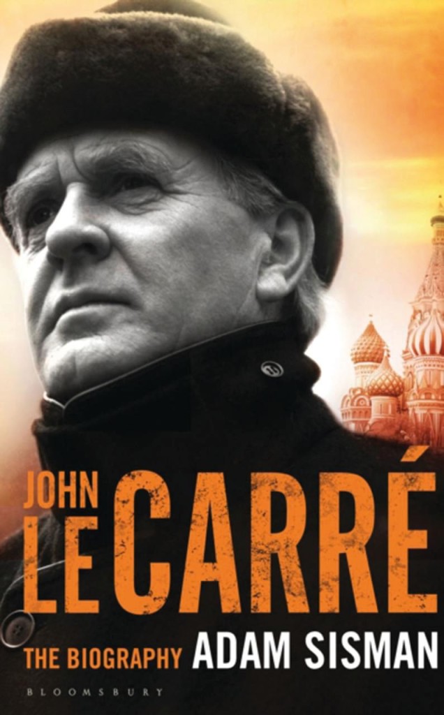 John le Carré by Adam Sisman