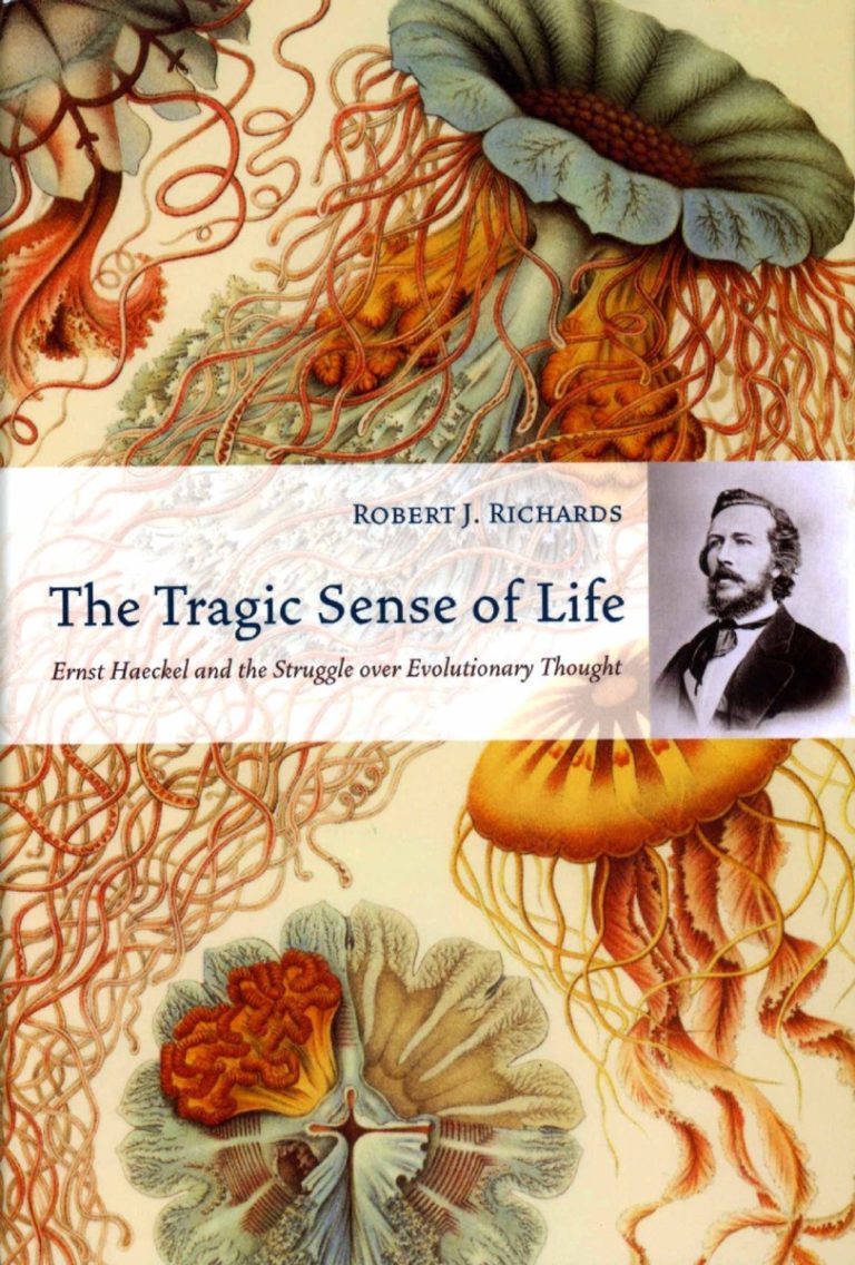 tragic sense of life book